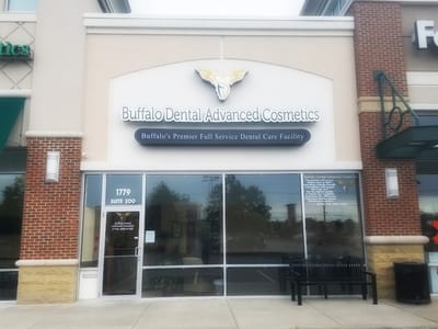 Dr. Elizabeth M. Polinski May, DDS