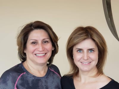 Dr. Elizabeth M. Polinski May, DDS