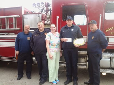 Dr. Ellen P. Morgan, DDS