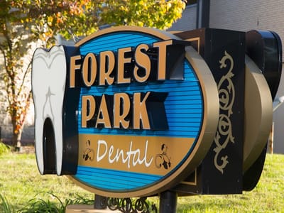 Dr. Eric J Aubert, DMD