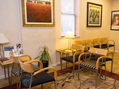 Dr. Eric J Aubert, DMD