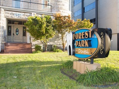 Dr. Eric J Aubert, DMD