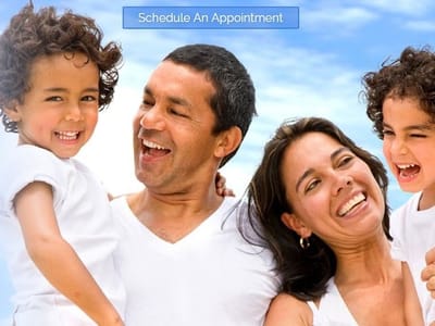 Dr Eric K Borchert DDS