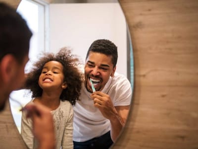 Dr Eric K Borchert DDS