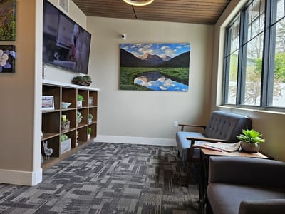 Dr. Eric T. Gray, DDS