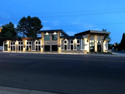 Dr. Eric T. Gray, DDS