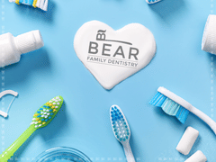Dr. Erin Bear Family Dentistry