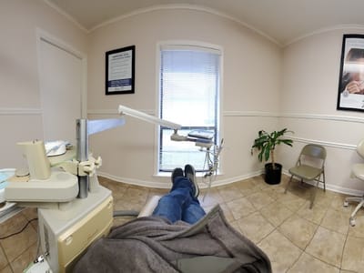 Dr. Erin Bear Family Dentistry