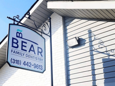Dr. Erin Bear Family Dentistry