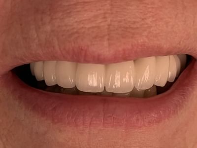 Dr. Eyad M Aldara DMD