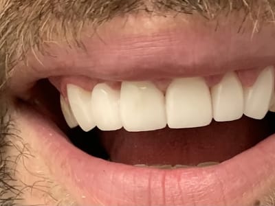 Dr. Eyad M Aldara DMD