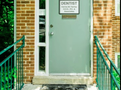 Dr. Fairfax & Associates Family Dentistry