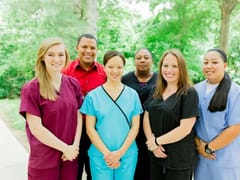 Dr. Fairfax & Associates Family Dentistry