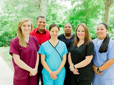 Dr. Fairfax & Associates Family Dentistry