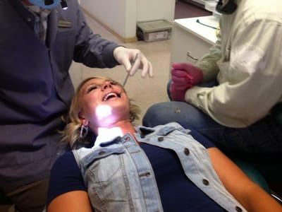 Dr. Flaherty, Brett DMD Center Point Dental in Payson AZ