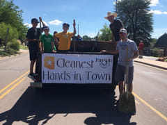 Dr. Flaherty, Brett DMD Center Point Dental in Payson AZ