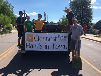 Dr. Flaherty, Brett DMD Center Point Dental in Payson AZ