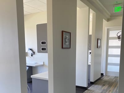 Dr G Family Dentistry