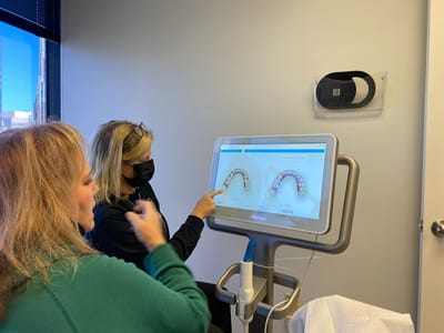 Dr. Garcia General & Cosmetic Dentistry