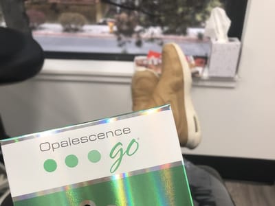 Dr. Gary L. Findley, DDS