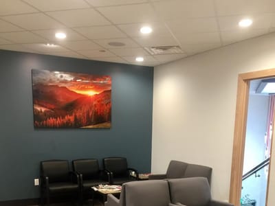 Dr. Gary L. Findley, DDS