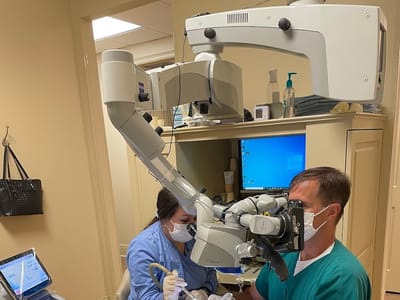 Dr. Gaudet Jr Steven M, DDS