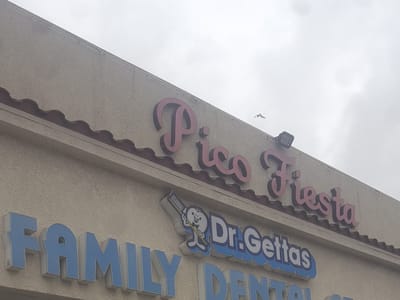 Dr. Gettas Family Dental and Orthodontics