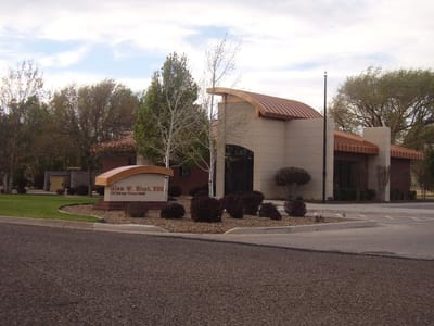 Dr. Glen W. Hisel, DDS & Dr. Marissa J. Best, DMD