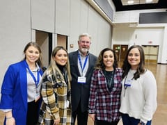 Dr. Glen W. Hisel, DDS & Dr. Marissa J. Best, DMD