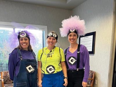 Dr. Glen W. Hisel, DDS & Dr. Marissa J. Best, DMD