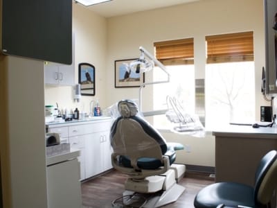 Dr. Greg M. Ginsburg, DMD