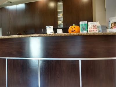 Dr. Gregory Robins Family Dentistry