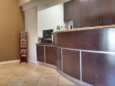 Dr. Gregory Robins Family Dentistry