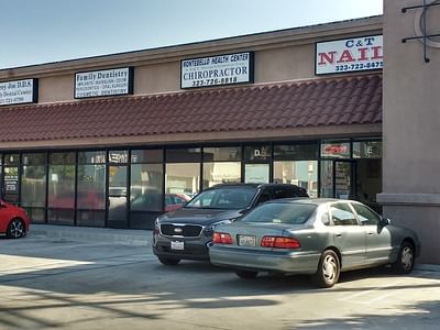 Dr. Gregory Robins Family Dentistry