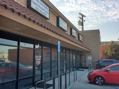 Dr. Gregory Robins Family Dentistry