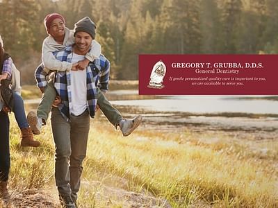 Dr. Gregory T. Grubba, DDS