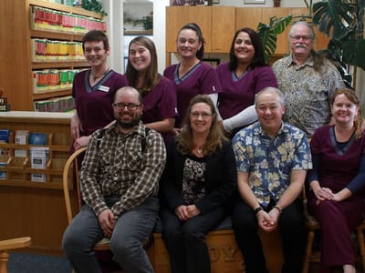 Dr. Gregory T. Mellon, DDS