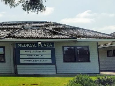 Dr. Gregory T. Mellon, DDS