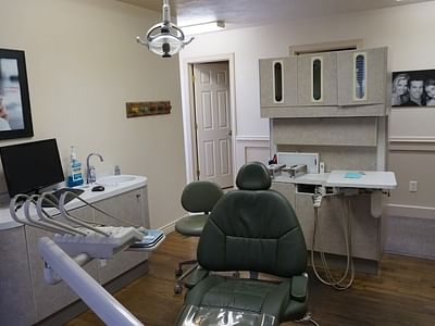 Dr. Hansen's Family Dentistry