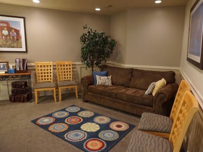 Dr. Hansen's Family Dentistry