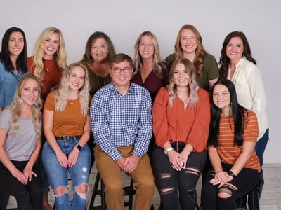 Dr. Hansen's Family Dentistry