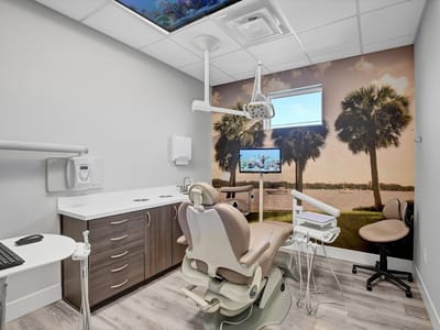 Dr. Harris Rittenberg & Associates