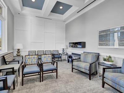 Dr. Harris Rittenberg & Associates