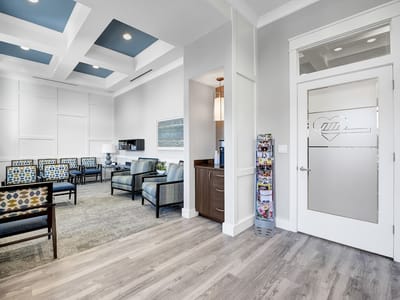 Dr. Harris Rittenberg & Associates