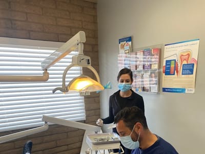 Dr. Hazem Jabr Family Dentistry