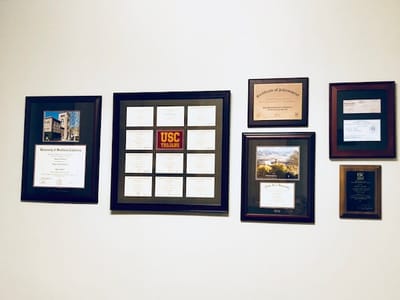 Dr. Heath J Blake DDS