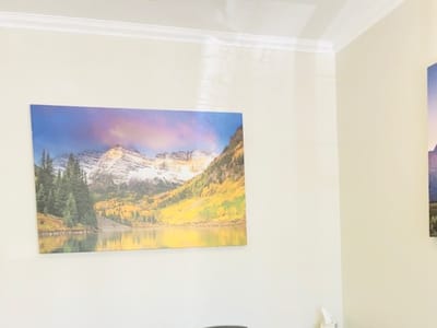 Dr. Heath J Blake DDS