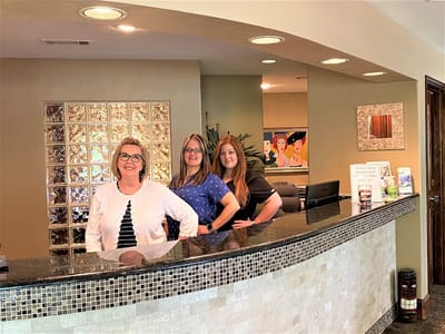 Dr. Heather E. Martinson, DDS & Associates