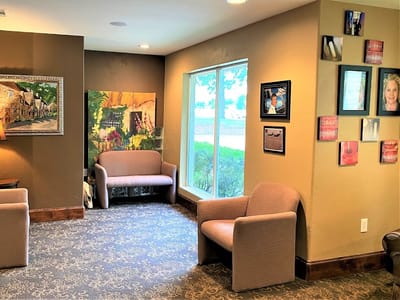 Dr. Heather E. Martinson, DDS & Associates