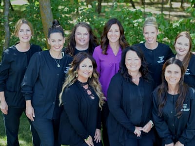 Dr. Heather L. Skari Family Dentistry